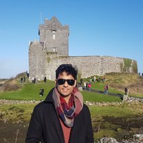 Country Side Ireland 